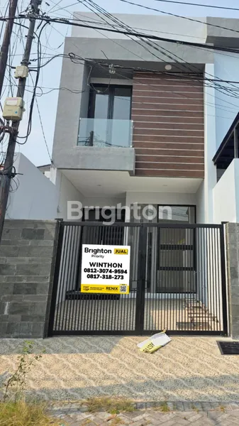 image WISMA MUKTI NEW MINIMALIST, BEST DEAL !! (1)