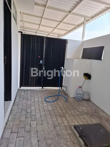 image  RUMAH DE CASA RESIDENCE DEKAT KAMPUS UNESA LIDAH, DEKAT PAKUWON MALL PTC (5)