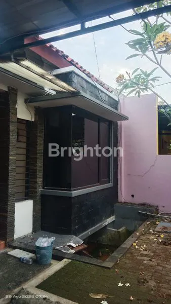 image RUMAH ASRI DAN NYAMAN SIAP HUNI DI CANDI PENATARAN UTARA SEMARANG (6)