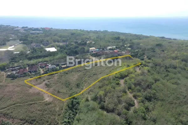 image DIJUAL TANAH 1,97 HA - JIMBARAN - KUTA SELATAN (2)