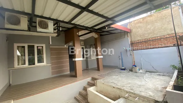 image RUMAH KINTAMANI - SEIPANAS BATAM, SIAP HUNI 3KT  (3)