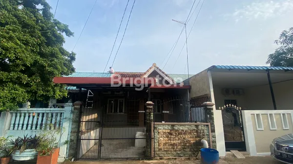 image RUMAH KINTAMANI - SEIPANAS BATAM, SIAP HUNI 3KT  (1)