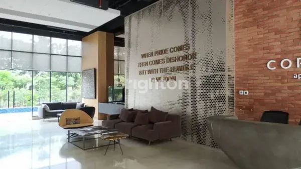 image  SOHO CORNELL DEKAT KAMPUS UC, DEKAT GWALK (1)