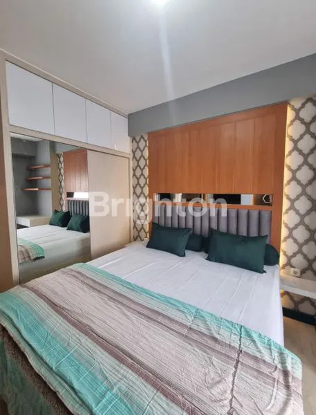 image APARTEMEN PUNCAK DHARMAHUSADA TIPE 2BR NEW (4)