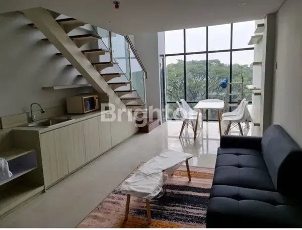 image  SOHO CORNELL DEKAT KAMPUS UC, DEKAT GWALK (3)