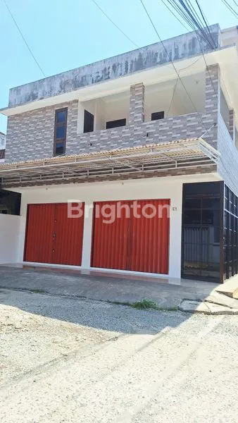 image RUMAH 2 LANTAI SIAP HUNI & USAHA DI HOOK (1)