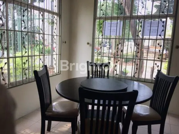 image DIJUAL RUMAH TAMAN BRITANIA LIPPO KARAWACI (5)