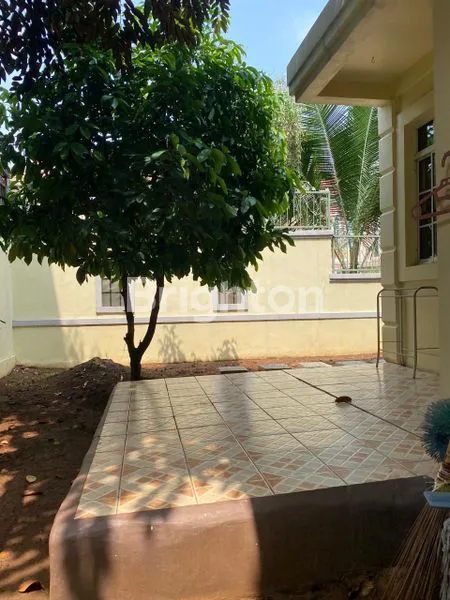 image DIJUAL RUMAH TAMAN BRITANIA LIPPO KARAWACI (3)