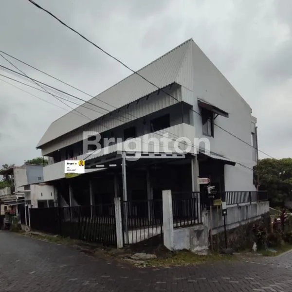 image RUMAK KOS DI BATU DEKAT JATIM PARK 3 PAS UNTUK GUESTHOUSE (1)