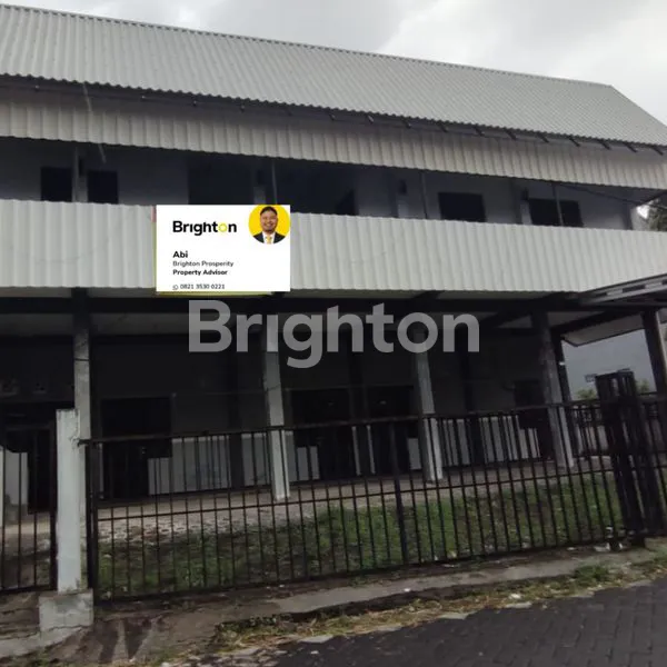 image RUMAK KOS DI BATU DEKAT JATIM PARK 3 PAS UNTUK GUESTHOUSE (2)