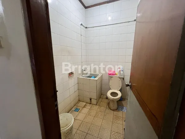 image RUMAH HOOK COCOK UNTUK KOST TOMANG JAKARTA BARAT (6)