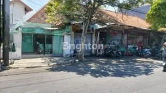 image RUMAH TOKO NOL JALAN KAPAS KRAMPUNG HITUNG HARGA TANAH (1)