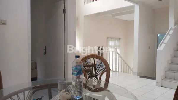 image HUNIAN NYAMAN 4+1 KT DI DANAU BOGOR RAYA (6)