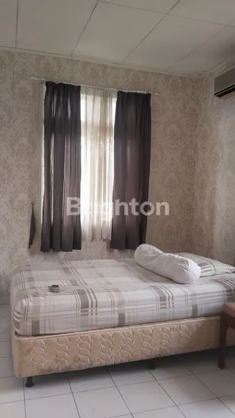 image HUNIAN NYAMAN 4+1 KT DI DANAU BOGOR RAYA (5)