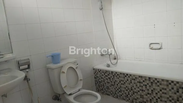 image HUNIAN NYAMAN 4+1 KT DI DANAU BOGOR RAYA (4)