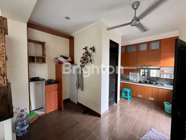 image RUMAH 2 LANTAI SIAP HUNI DI KOMPLEK STRATEGIS MAJA MOGAN RESIDENCE  - DENPASAR SELATAN  (5)