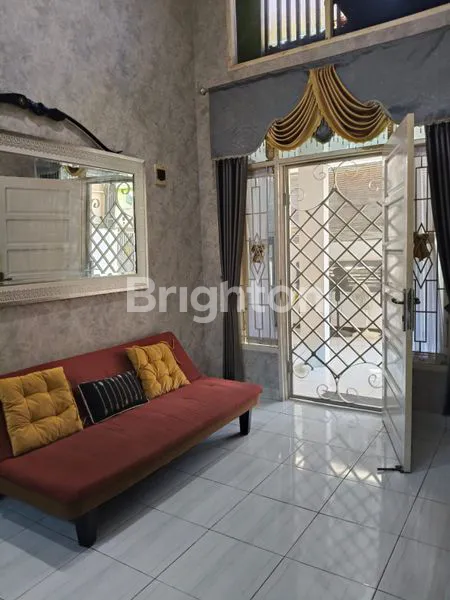 image RUMAH FULL FURNISH 2 KT SIAP HUNI (4)