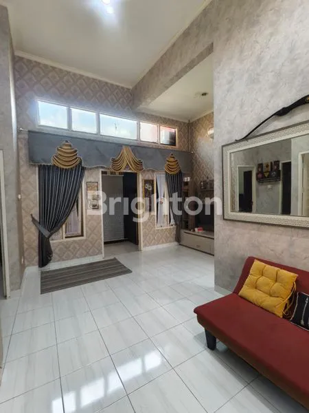 image RUMAH FULL FURNISH 2 KT SIAP HUNI (8)