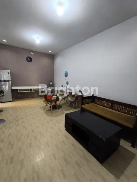 image RUMAH FULL FURNISHED CLUSTER TENGAH KOTA (2)