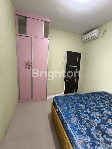 image RUMAH FULL FURNISHED CLUSTER TENGAH KOTA (6)