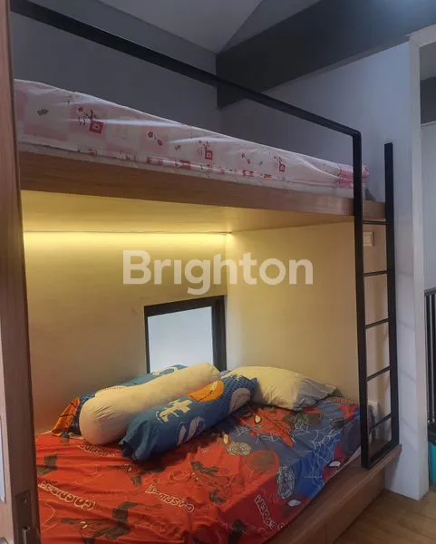 image DIJUAL RUMAH SIAP HUNI SEMI FURNISH DI GRANDWISATA CLUSTER O2 BEKASI (6)