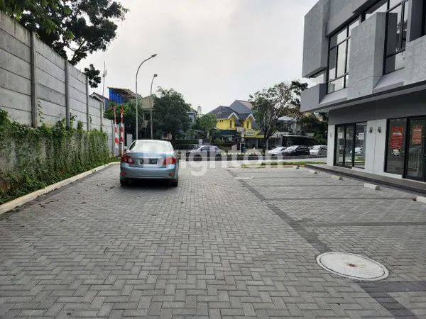 image RUKO BARU HYPE COMMUNITY COMPLEX BSD TANGERANG SELATAN (3)