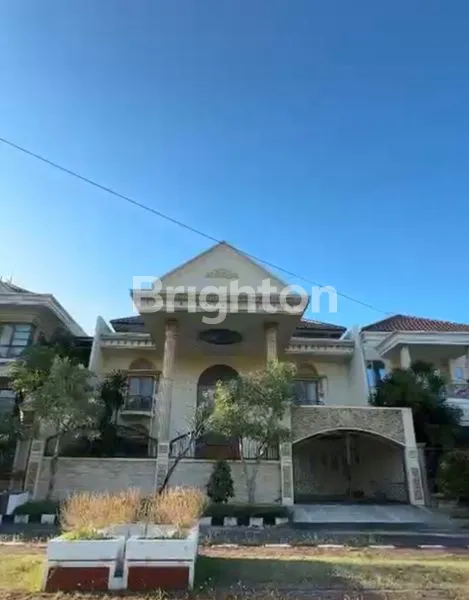 image RUMAH 2 LANTAI HADAP SELATAN LT 400M² LB 700M² (1)