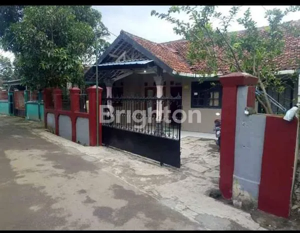 image RUMAH HUNIAN DI CIAMPEA BOGOR  (1)