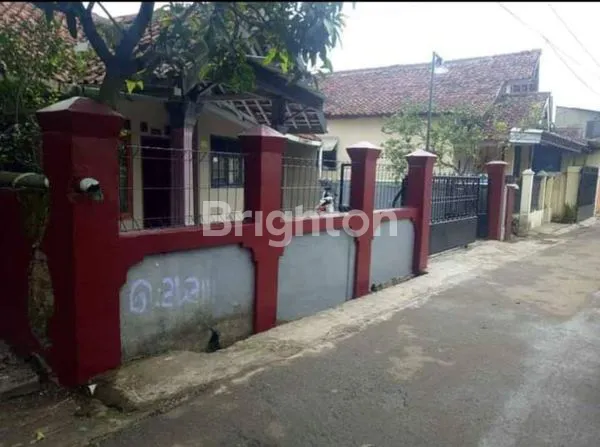 image RUMAH HUNIAN DI CIAMPEA BOGOR  (2)