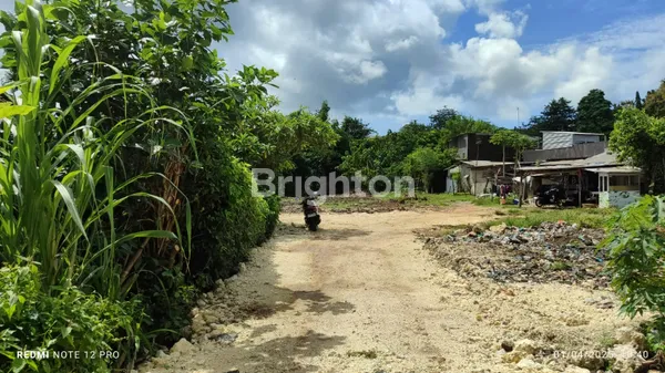 image DIJUAL TANAH 10 ARE - GOA GONG JIMBARAN (2)