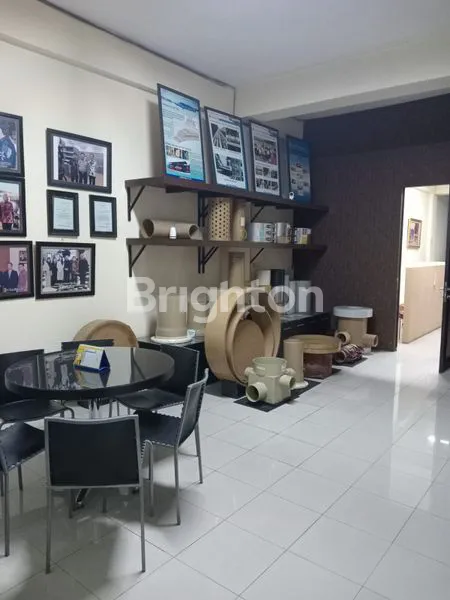image DIJUAL RUKO LOKASI STRATEGIS DI YOS SUDARSO SEBERANG BALAI KOTA  (5)