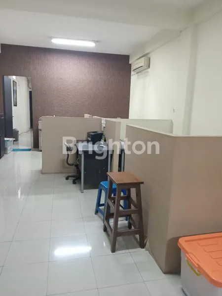 image DIJUAL RUKO LOKASI STRATEGIS DI YOS SUDARSO SEBERANG BALAI KOTA  (7)