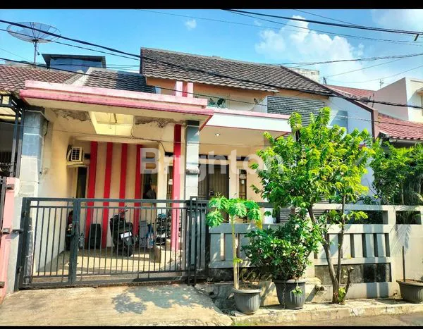 image RUMAH SIAP HUNI GALAXI LT 126M² 3KT (1)