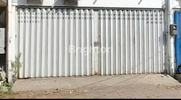 image RUKO STRATEGIS GUNUNGSARI, LT/LB 92M² (1)