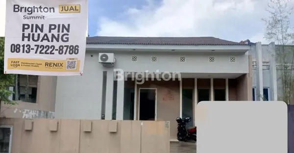 image RUMAH STRATEGIS SUKAJADI 3KT 3KM LT180 (1)