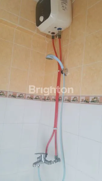 image APARTEMEN SIAP HUNI, DEKAT TAMAN BUNGA WILADATIKA (8)