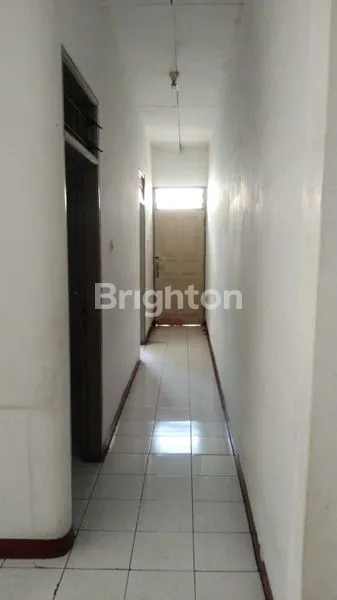 image RUMAH 2½ LANTAI SHM DI TANJUNG DUREN (1)