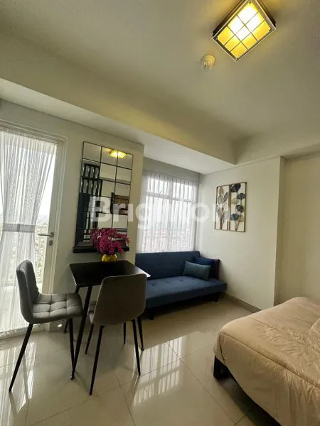 image KLASKA RESIDENCE FURNISHED, TURUN HARGA (5)