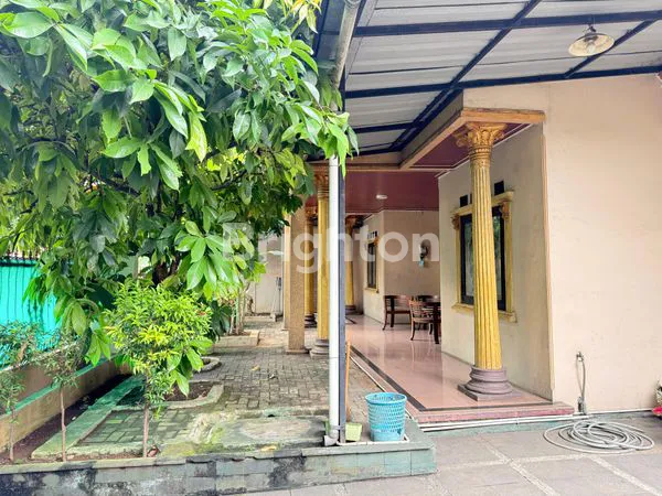 image JUAL CEPAT RUMAH 2 LANTAI DENGAN HALAMAN SEJUK DAN AKSES STRATEGIS (6)