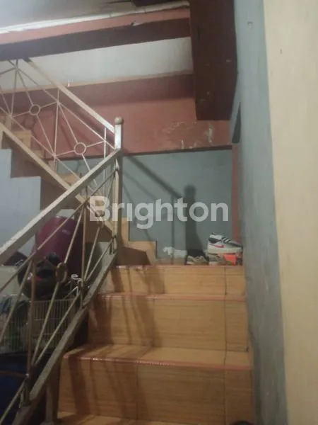 image RUKO UNTUK USAHA DAN TEMPAT TINGGAL. DIJALAN MATAHARI RAYA (6)