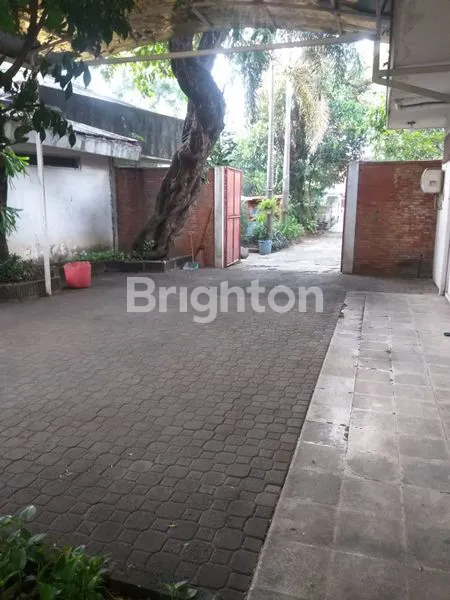 image RUMAH HITUNG TANAH CEMPAKA PUTIH JAKARTA PUSAT (1)