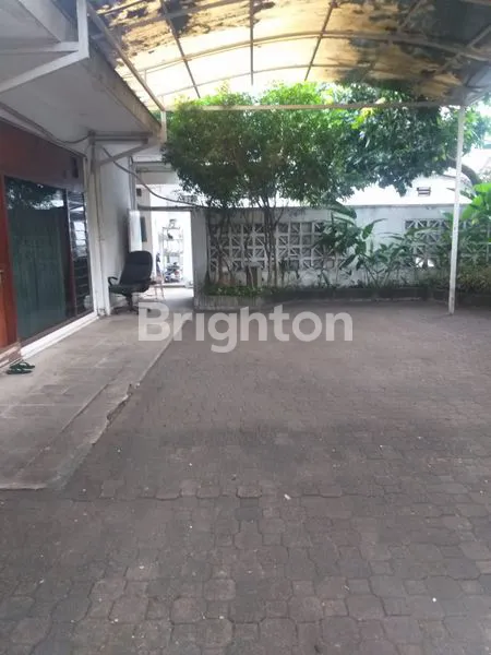 image RUMAH HITUNG TANAH CEMPAKA PUTIH JAKARTA PUSAT (2)
