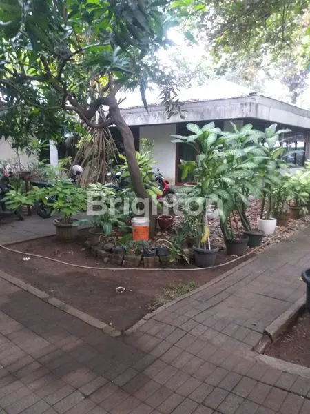 image RUMAH HITUNG TANAH CEMPAKA PUTIH JAKARTA PUSAT (5)