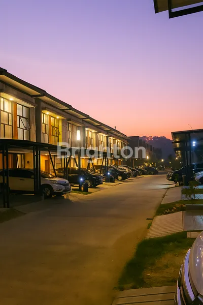 image RUMAH 2 LANTAI SIAP HUNI DI GOLDEN PARK 3, CISAUK – DEKAT BSD & STASIUN (2)