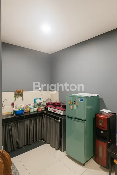 image RUMAH 2 LANTAI SIAP HUNI DI GOLDEN PARK 3, CISAUK – DEKAT BSD & STASIUN (5)