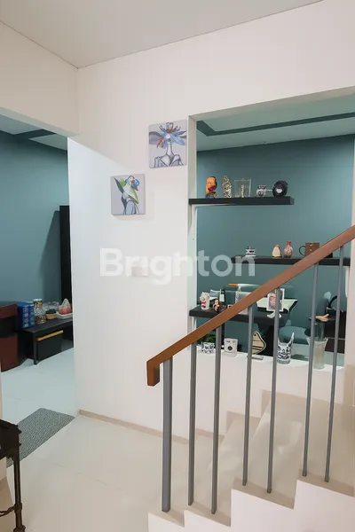 image RUMAH 2 LANTAI SIAP HUNI DI GOLDEN PARK 3, CISAUK – DEKAT BSD & STASIUN (6)