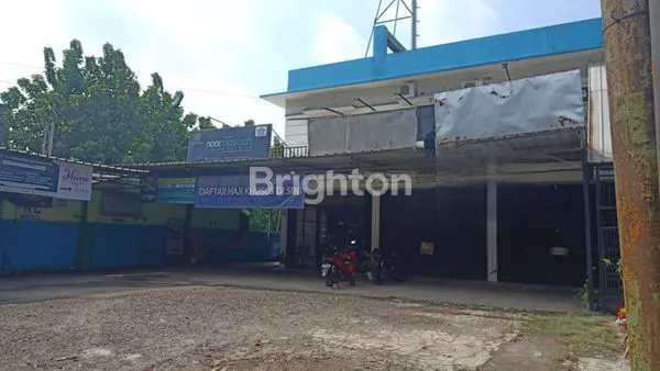 image RUKO STRATEGIS LUBANG BUAYA, 48M² (1)