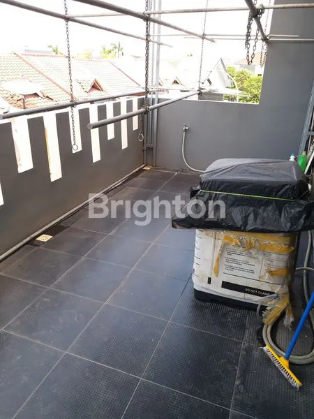 image DIJUAL RUMAH MEWAH SIAP HUNI DI TAMAN PALEM BLOK B — SEMI FURNISH,  CENGKARENG, JAKARTA BARAT (8)