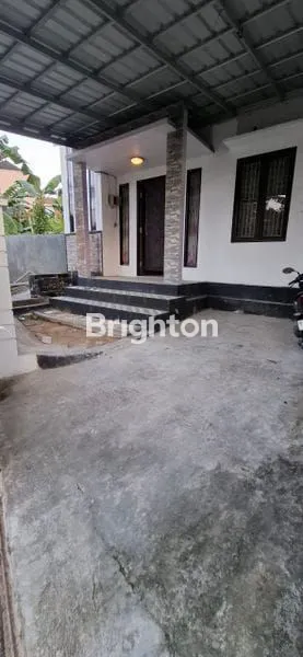 image RUMAH 3 KT SIAP HUNI DI GG MILENIUM 2 (2)