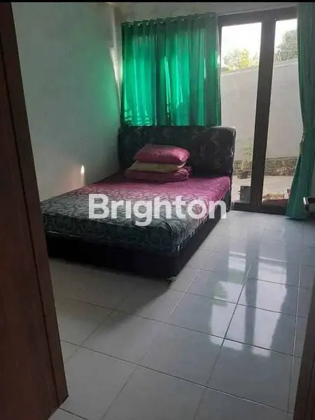 image RUMAH 3 KT SIAP HUNI DI GG MILENIUM 2 (4)